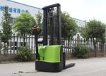 Removable Compact Hydraulic Stacker Walkie Type 1000kg 1500kg