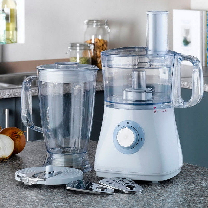 2L Bowl 10 inch1 SG500 Food Processor