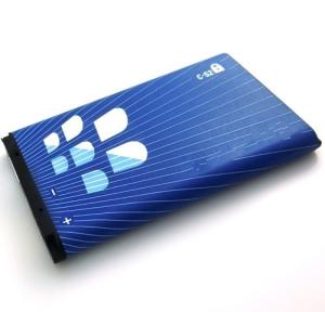 Wholesale Mobile phone battery For blackberry BB8700/8520 from china suppliers