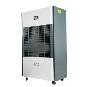 Wholesale Auto Defrost Dehumidifier 15 KW 50 Hz For Industries Humidity Management from china suppliers