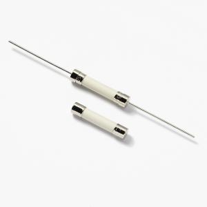 Wholesale Ceramic fuse 20A 250V 6 * 30 fast-acting fuse fast break Leaded from china suppliers
