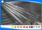 826M40 Hot Rolled Steel Round Bar High Tensile Strength With Peeled Turned
