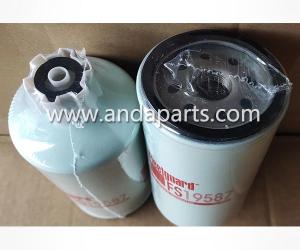 Wholesale Good Quality Fuel Water Separator Filter For Fleetguard FS19587 from china suppliers