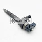 Diesel Common Rail Fuel Injector 0445110369 0445110647 03L130277J