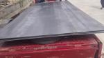 Hot Rolled Boiler Alloy Steel Sheet Plate Grade / Ship Steel Plate Polished