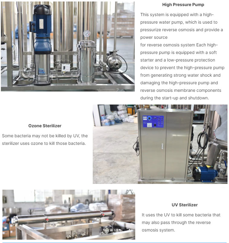 60Tons/Day Domestic Sewage Treatment Plant, Wastewater Treatment Plant, Grey Water Treatment Plant