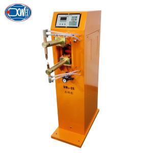 Wholesale Soldadura Por Punto Point Spot Welding Welder Machine Resistance Pneumatic Welders from china suppliers