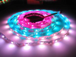 Wholesale digital rgb s shape led tape from china suppliers