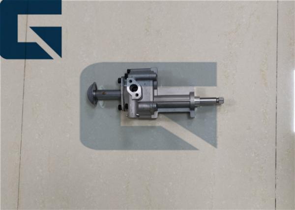 DB58 Engine 65.05101-7020 65.05101-7021 400915-00010 Oil Pump For DH220-5 DH220