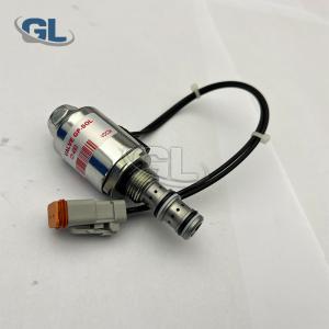 Wholesale Fuel Pressure Regulator Control Solenoid Valve for 121-4063 for CAT from china suppliers