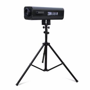Wholesale 7R 230W Wedding Show Stage Follow Spotlights Hand Operated WIth Free Flight Case from china suppliers
