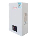 Gas Wall Hanging Hot Water Furnace China 40/32/28/26/24kw Top Quality White