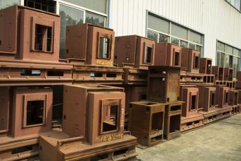 CHN-TOP SCI&TECH CO., LTD.