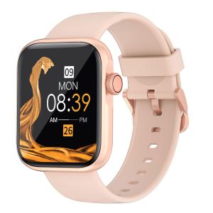 Wholesale LC201 BLE 5.0 Men Fitness Smartwatch Polymer lithium 250mA Heart Rate Monitor from china suppliers