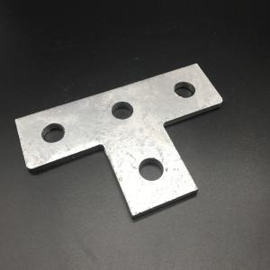 Wholesale Unistrut Fitting Accessories Metal Steel Channel Fitting Brackets from china suppliers