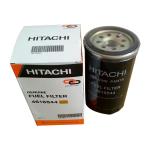 4616544 Hitachi Excavator Parts , ZX200LC ZAXIS ZX250 Hitachi Fuel Filter