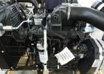 45kva to 400kva Original Euro high performance diesel engines Italy FPT brand