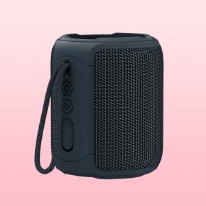 Wholesale Dynamic Sound 16W Waterproof Bluetooth Outdoor Speakers with Hands Free Calling from china suppliers