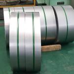 SUS 301 Stainless Steel Strip 1mm 0.3mmx90mm 2b Finished