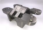 Fireproof Casting Secret Door Hinges For Full Size Entrance Door Villa Door