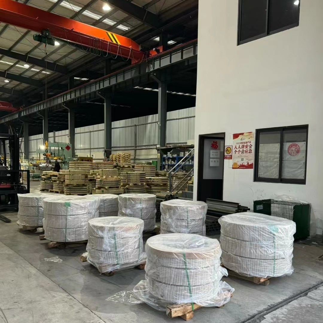 ASTM A666 AISI301 Stainless Steel Coil Strip 1/4H 1/2H 3/4H FH Stainless Steel Roll