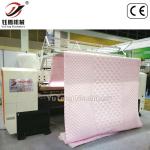Multi Needle Lock Stitch Quilting Machine 800rpm