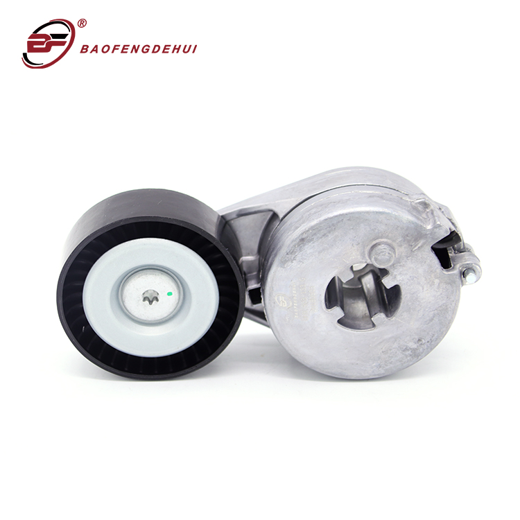 Original 06h903133g Auto Belt Tensioner Timing Chain Tensioner For A4 A5 Q5 Audi Car Engine Parts