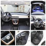 2023 DONGFENG NANO BOX 4 Wheel Smart 4 Seat Electric Car 201km Fuel 100%