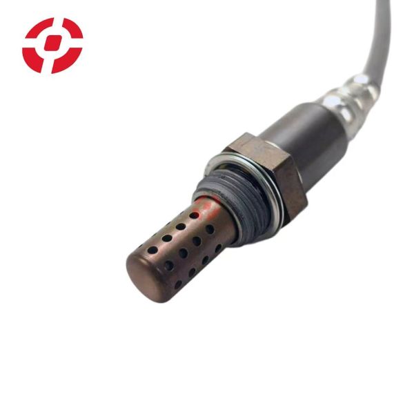 OE 31370195 Oxygen Sensor for VO LVO with Fuel Correction and Lambda Control