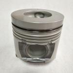Truck / Car Diesel Engine Piston For Mitsubishi 6D22 Long Warranty Parts Art