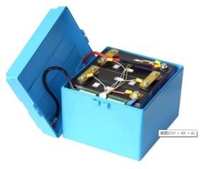 Wholesale 3 Years Deep Cycle 12V 200ah Lithium Battery Pack from china suppliers