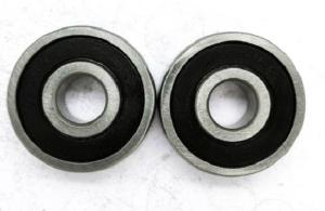 Wholesale High Precision C3 Conveyor Roller Bearing 6203 2rs 17X40X12cm from china suppliers