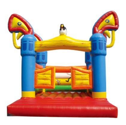 Funny Outdoor Playground Inflatable Bouncy House for Sale Bounce Castle Children