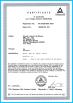 Sino Inflatables Co., Ltd. (Guangzhou) Certifications