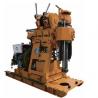 XY-200B Rock 200m ZS1115M Engine Geological Drilling Rig for sale