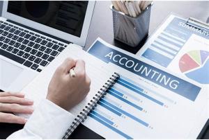 Financial Information Business Accounting Services Recording Analyzin Interpreting