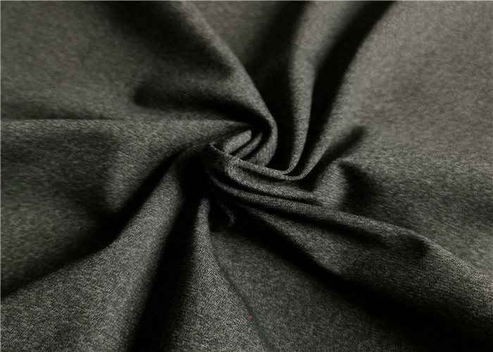 40D + 40D Elastic Lycra Nylon Spandex Fabric For Yoga Leggings