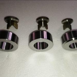 Wholesale 91 HRA Tungsten Carbide Seat 389 For Electronic Devices Manufacturing from china suppliers