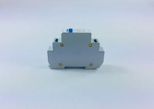 Wholesale Domestic Din Rail Surge Suppressor , Overvoltage Protection Din Rail Surge Protector from china suppliers