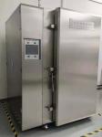 300kg Cryogenic Freezer Liquid Nitrogen 3kw Cryo Freeze Chamber Negative 96C