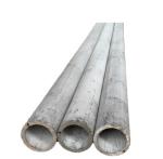 ASTM A312 Seamless Stainless Steel Pipe TP304 316 316L Welded Cold Rolled