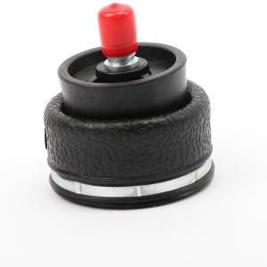 Wholesale Black Airstroke Actuator Firestone Air Bags WO-358-3000 Assembly Height 2 In from china suppliers