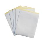 Yellow transparent Block Strength Hot Glue , Medical Plaster Hot Melt Glue