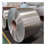 0.2mm 0.7mm Thick Aluminum Coil 3003 , Aluminium Strip Roll For Channel Letter