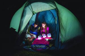 Wholesale Foldable Solar Camping Lantern from china suppliers