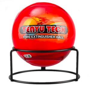 Wholesale Fire Extinguisher Ball For Car Dry Powder AFO Auto Fire Off ISO9001 from china suppliers