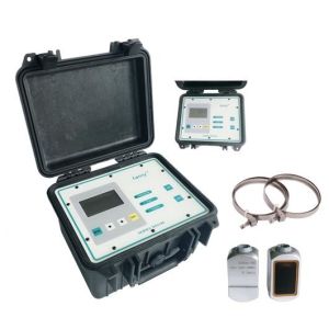 Wholesale RS232 DN20 Inline Digital Flow Meter For Heating Oil from china suppliers