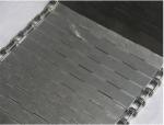 High Temperature Resistant Slat Conveyor Belt Wood Pellet Manufacturing