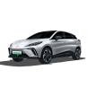 Buy cheap MG4 MULAN EV 5 Door 5 Seat Hatchback Crossover Cruising Range 415KM-520KM from wholesalers
