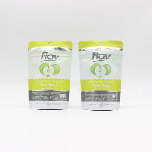 Wholesale 7g Mylar Aluminum Foil Bags VMPET Laminated Foil Pouches Food Grade from china suppliers